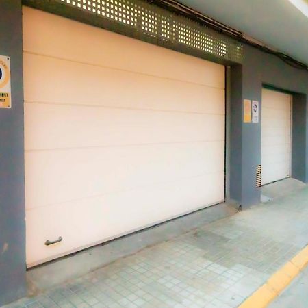 デニア Casa Estrella Y Casa Carmenヴィラ エクステリア 写真