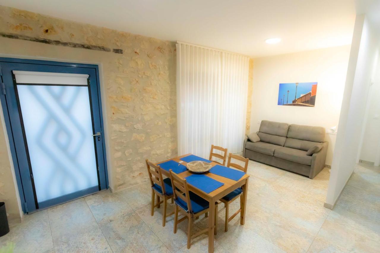 デニア Casa Estrella Y Casa Carmenヴィラ エクステリア 写真