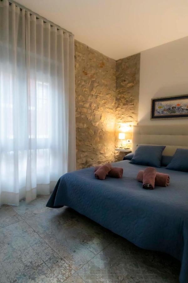 デニア Casa Estrella Y Casa Carmenヴィラ エクステリア 写真