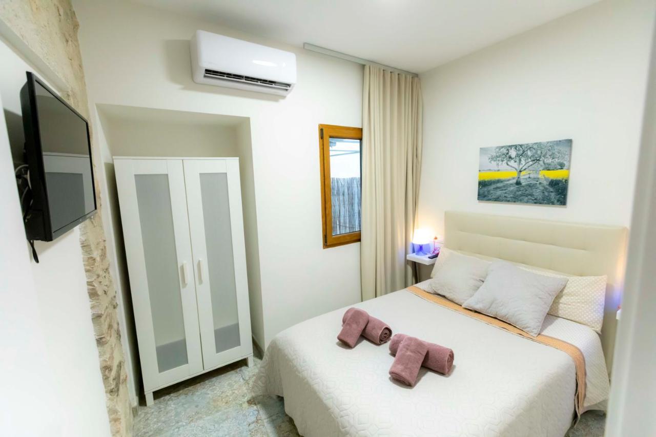 デニア Casa Estrella Y Casa Carmenヴィラ エクステリア 写真