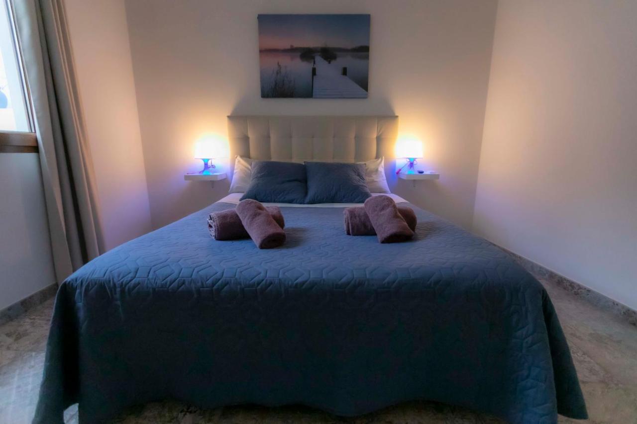 デニア Casa Estrella Y Casa Carmenヴィラ エクステリア 写真