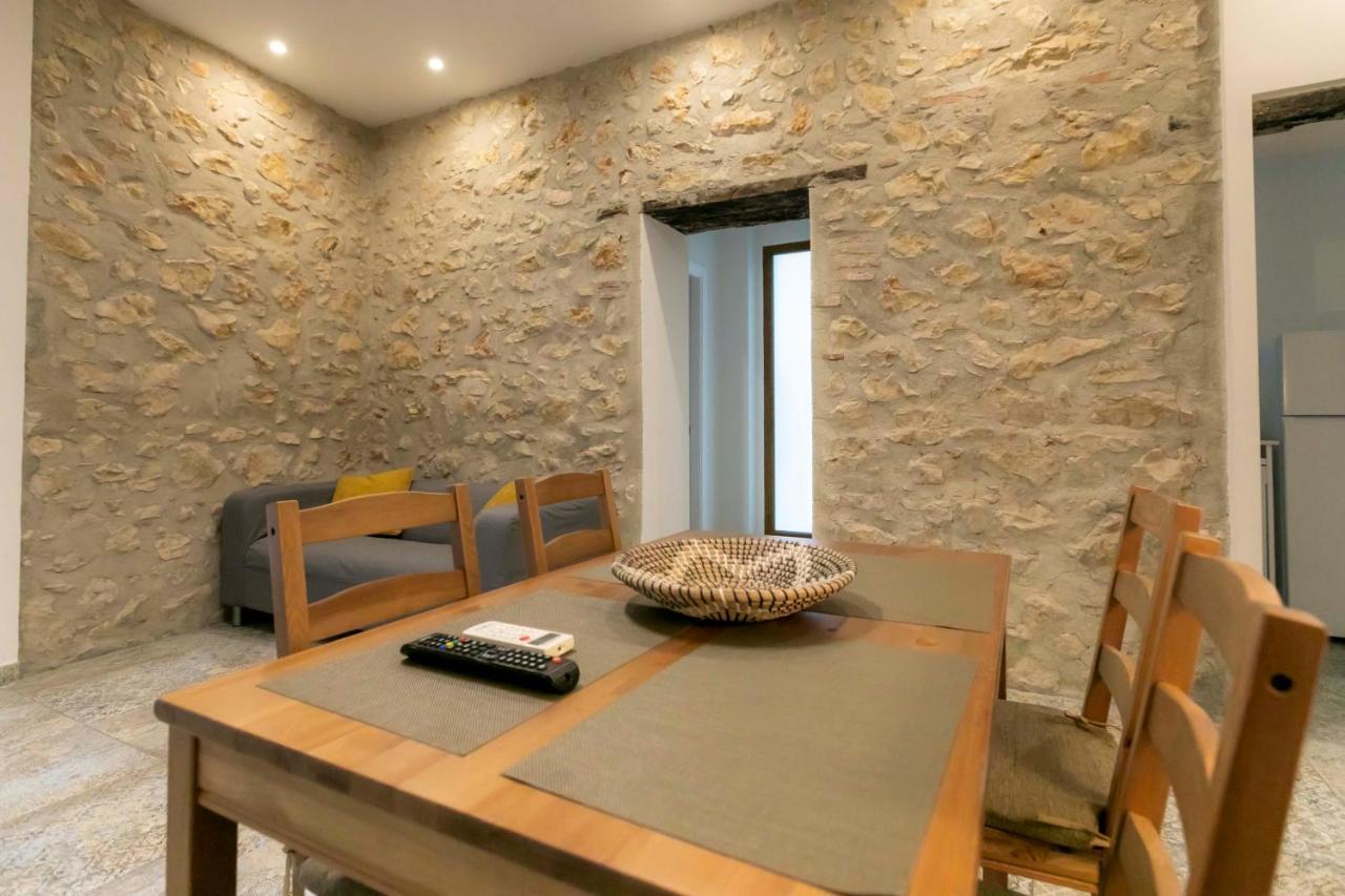 デニア Casa Estrella Y Casa Carmenヴィラ エクステリア 写真