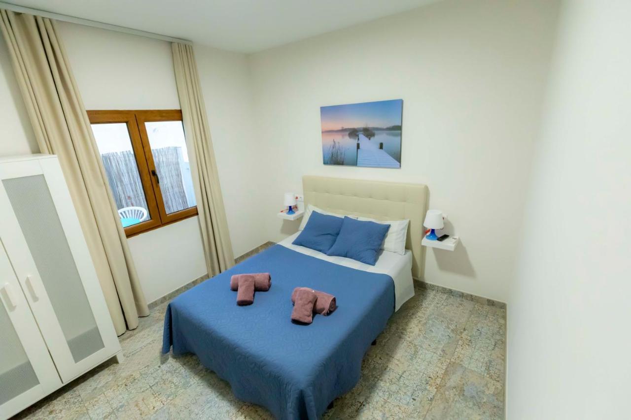 デニア Casa Estrella Y Casa Carmenヴィラ エクステリア 写真