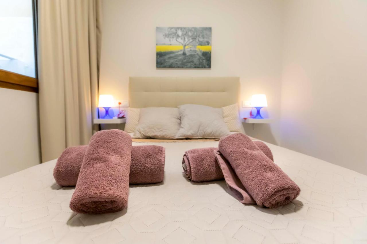 デニア Casa Estrella Y Casa Carmenヴィラ エクステリア 写真