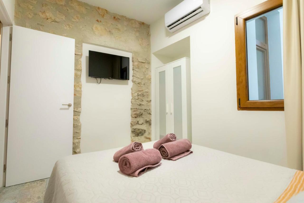 デニア Casa Estrella Y Casa Carmenヴィラ エクステリア 写真