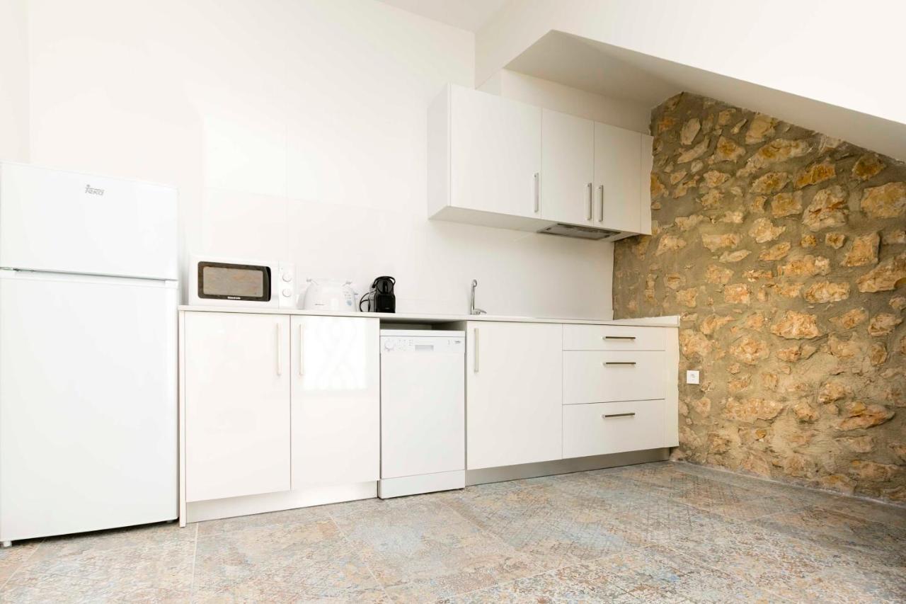 デニア Casa Estrella Y Casa Carmenヴィラ エクステリア 写真